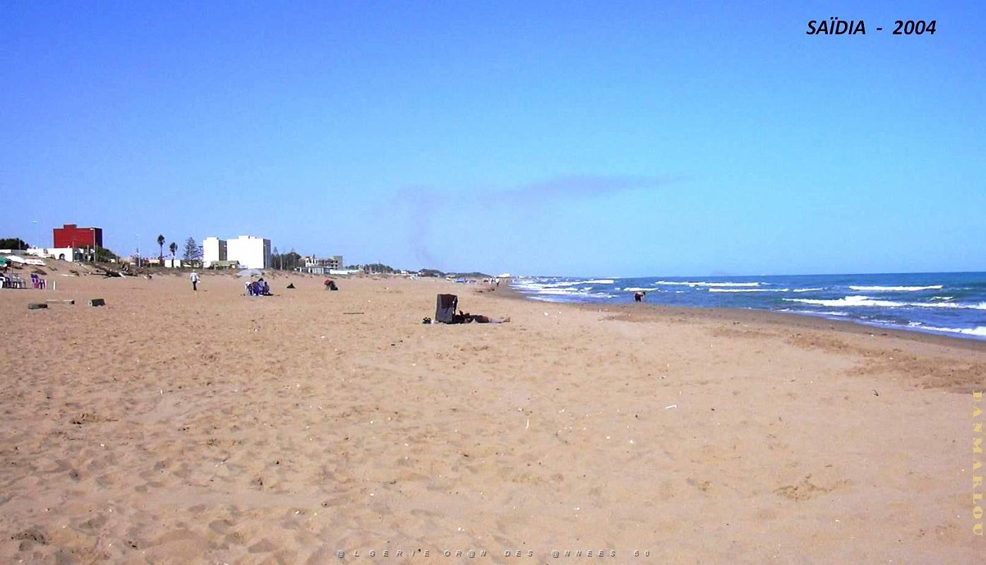 2004 09 SAIDIA FRONTIERE ALGERO MAROCAINE (18).JPG